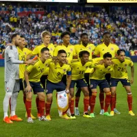 Buena noticia para la Selección antes de enfrentar a Uruguay y Ecuador