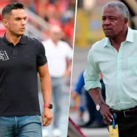 Francisco Maturana le mandó un consejo al técnico del América de Cali, Lucas González