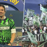 Quién es quién en la batalla hinchas vs. directivos de Atlético Nacional