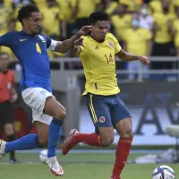 Oficial: definido el horario para Colombia vs. Brasil y Paraguay vs. Colombia