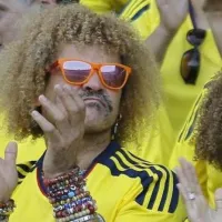 Colombia vs. Uruguay: polémica opinión del ‘Pibe’ Valderrama sobre el horario