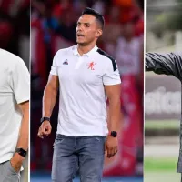 Renovación: la nueva era de técnicos que hay en el fútbol colombiano