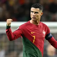 ¡Cristiano jugará su sexta Eurocopa con Portugal!