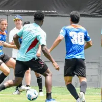 La razón por la que la Selección Colombia entrena en Medellín y no en Bogotá