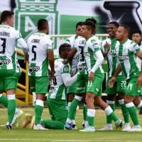 Los juveniles de Atlético Nacional brillaron y vencieron a Alianza Petrolera