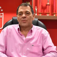 Tulio Gómez se cansó de periodista que critica al América de Cali y lo va a demandar