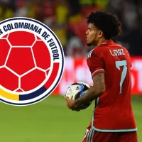 La decisión de la Selección Colombia sobre la situación de Luis Díaz