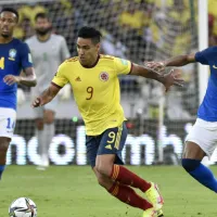 Falcao se alista para ser convocado a la Selección Colombia: Lorenzo lo bloqueó
