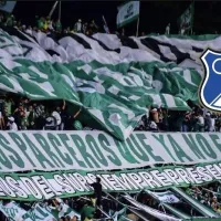 “Queremos a Millonarios”, hinchas de Atlético Nacional eligieron rival para la final