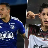 Siga en vivo Millonarios vs. Cúcuta Deportivo por la Copa Betplay 2023