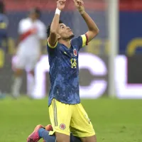 Confirman que Luis Díaz será convocado para enfrentar a Brasil y Paraguay