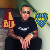 Villa es presentado en Europa y habría lío legal con Boca Juniors y Tolima