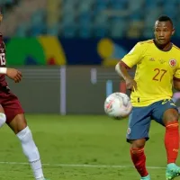 Las tres sorpresas en la convocatoria de la Selección Colombia para enfrentar a Brasil y Paraguay