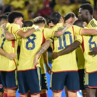 Calificaciones 1X1 de Colombia tras la victoria ante Brasil