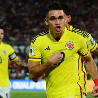 Tras la victoria ante Paraguay, la data da clasificada a la Selección Colombia al Mundial 2026