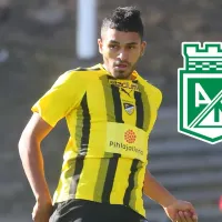 A Atlético Nacional le ofrecieron un defensor desde el fútbol de Europa