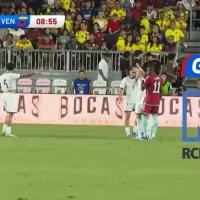 ¿Por qué Caracol y RCN hicieron una mala transmisión del partido de la Selección Colombia?