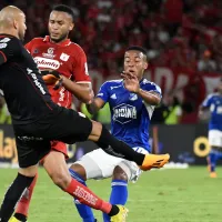 Millonarios tendría listo el fichaje de Diego Novoa, tras salir de América de Cali