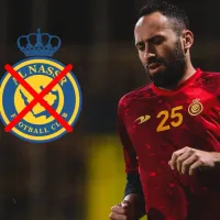 Relación rota: David Ospina cada vez más lejos de Al Nassr