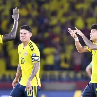 ¿Cuándo vuelve a jugar la Selección Colombia?