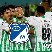 Fue campeón con Atlético Nacional y sería nuevo jugador de Millonarios