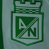 Filtran la que sería la nueva camiseta de Atlético Nacional para el 2024