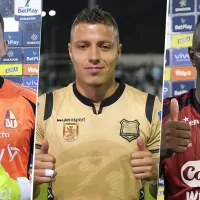 Dimayor: este es el XI ideal de la Liga colombiana en el 2023-2