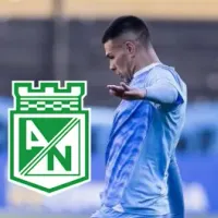 Atlético Nacional tiene todo acordado para fichar a su nuevo refuerzo