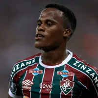 Intocable: El plan de Fluminense para retener a Jhon Arias