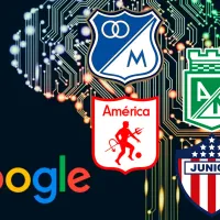 Los 3 candidatos a ganar la Liga 2024-1, según la IA de Google