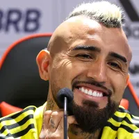 La respuesta de Arturo Vidal que provocó indignación en América de Cali