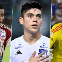 Top 6 de los jugadores más valiosos en la Superliga 2024