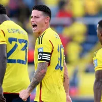 Agenda confirmada: así jugará la Selección Colombia la Fecha FIFA de marzo