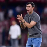 Volante hondureño podría unirse al Atlético Nacional para el 2024-I