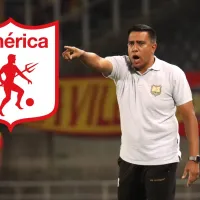 Oficial: César Farías es el nuevo DT de América de Cali