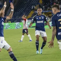 ¡Supercampeones! Millonarios campeón de la Superliga BetPlay