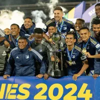 Con Millonarios campeón: así quedó la tabla de equipos con más títulos oficiales en el FPC