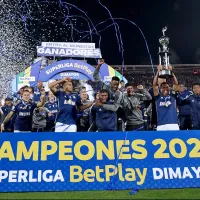 Premio: Millonarios se ganó un gran botín con la Superliga