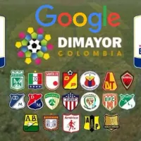 Top 5 de los clubes más googleados en cada departamento