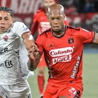 América de Cali sin brillar, venció a Patriotas por la cuarta fecha de la Liga Colombiana