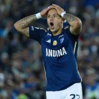 Preocupación en Millonarios: no podría jugar en el Campín en la Copa Libertadores