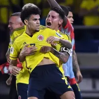Confirmado: la Selección Colombia jugará un amistoso contra Estados Unidos