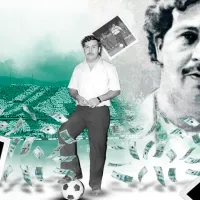 ¿Qué hizo Pablo Escobar para que Nacional ganara la Libertadores del 89?