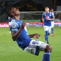 La fecha en la que 're-debutaría' Emerson Rivaldo Rodríguez en Millonarios