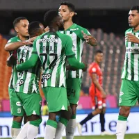 La IA predice los 3 mejores DT para Atlético Nacional