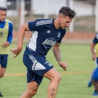 Oficial: Millonarios entregó el reporte médico de Santiago Giordana