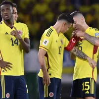 ¿A la Selección Colombia? La rompe en Europa y espera por el llamado de Néstor Lorenzo