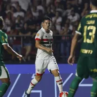 El problema que tiene James Rodríguez en Sao Paulo que preocupa a la Selección Colombia