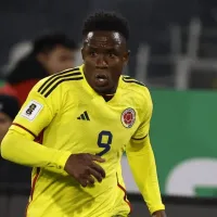 Baja de última hora: La Selección Colombia suma un nuevo convocado 