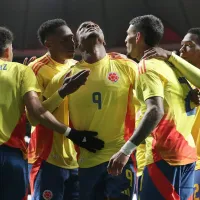 ¡Nuevo rival! La Selección Colombia tendrá otro amistoso previo a la Copa América
